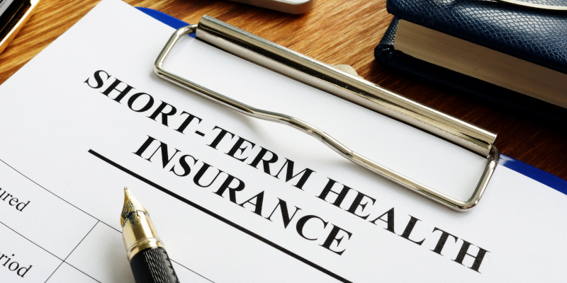 Short-term Medical Insurance in Coconut Creek, Florida