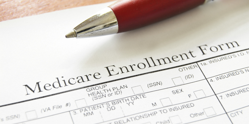 Medicare Open Enrollment in Coconut Creek, Florida