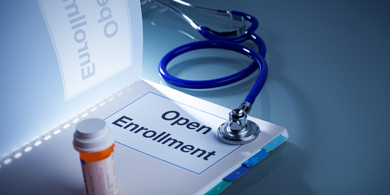 Health Insurance Open Enrollment in Coconut Creek, Florida
