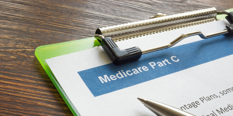 Medicare Advantage in Coconut Creek, Florida