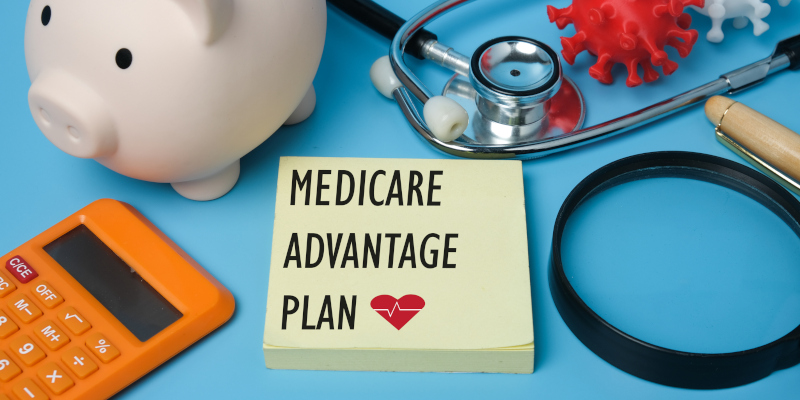 Medicare Advantage in Margate, Florida