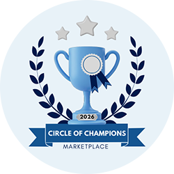 Circle of Champions 2026